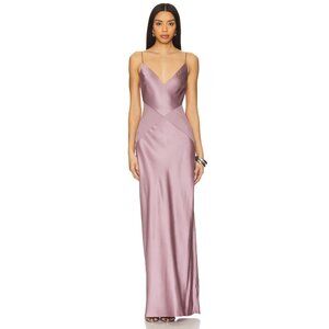 House of Harlow 1960 x REVOLVE Cassia Maxi Dress in Mauve XXSmall New with Tags